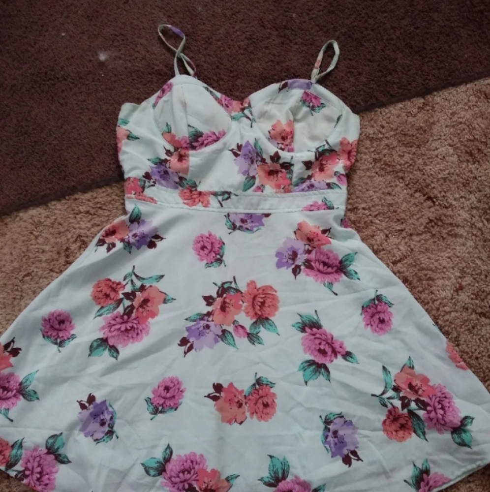 dress